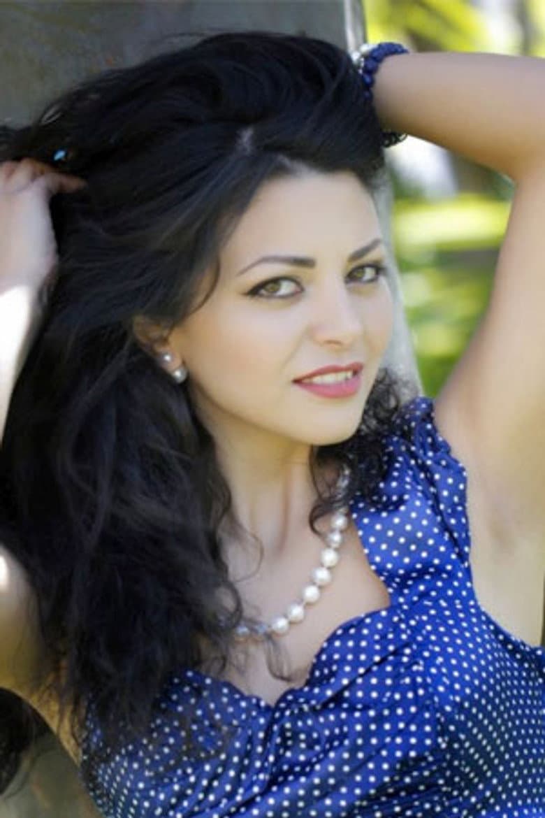 Mariana Lancellotti