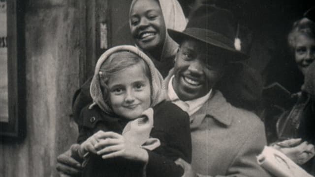 Porgy and Bess in Wien