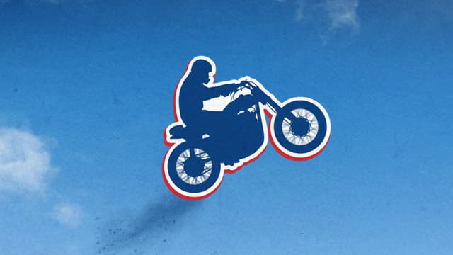 Evel: America's Daredevil