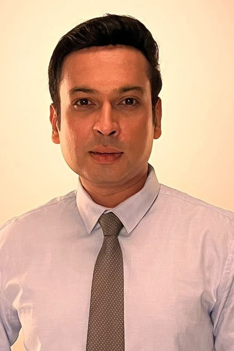 Chirag Pandya