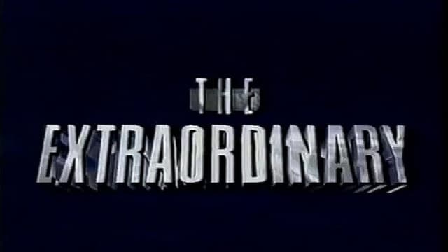 The Extraordinary