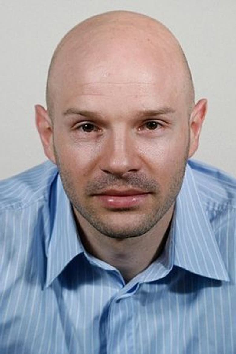 Danny Mills