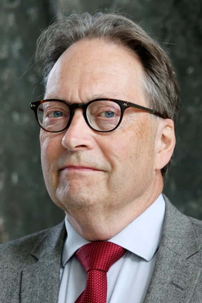 Horace Engdahl