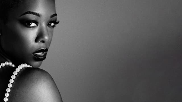 National Theatre Live: Blues for an Alabama Sky