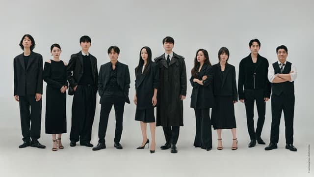 The Cherry Orchard