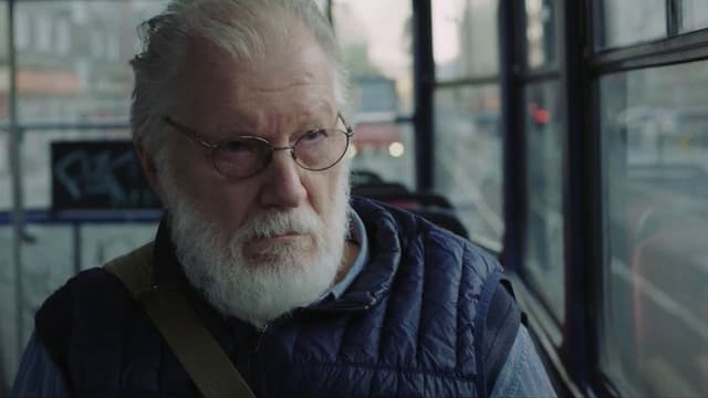 Old Man's Journeys