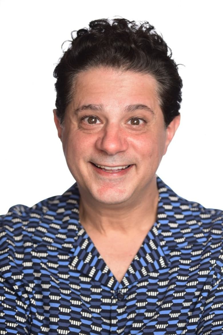 Rob Marrocco