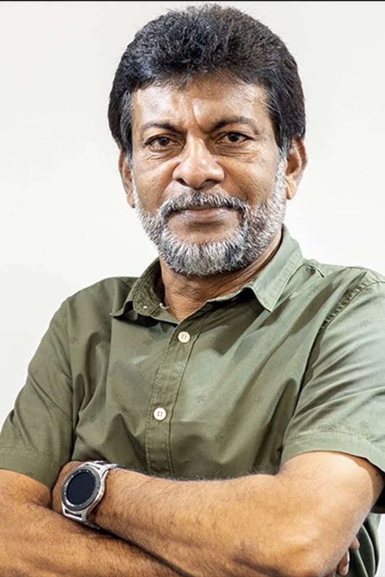 Ahmed Nimal