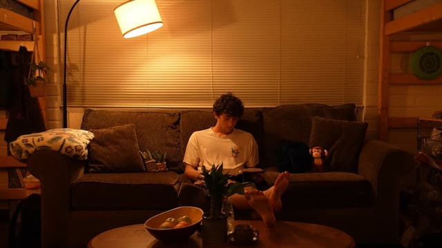 The Couch