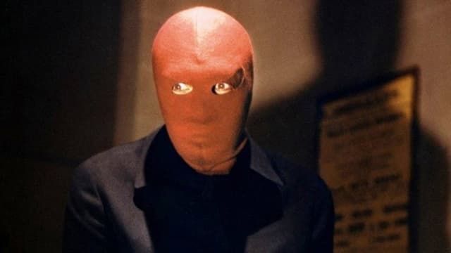 Shadowman