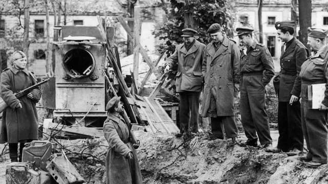 Selling Murder: The Killing Films of the Third Reich