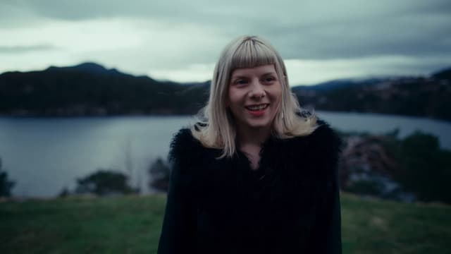 Portrait of a Song