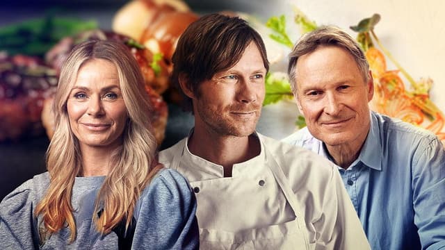 The Danish Food Miracle
