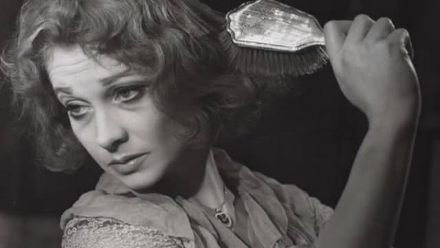 The Vivien Leigh Archive at the V&A