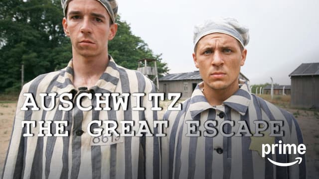 Auschwitz: The Great Escape