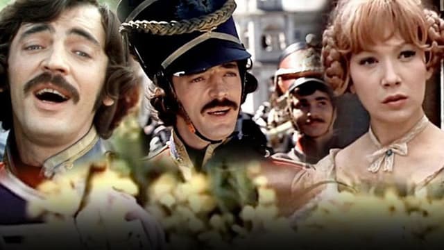 Matchmaking Hussar