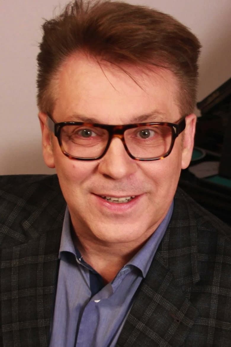 Vladimir Berezin