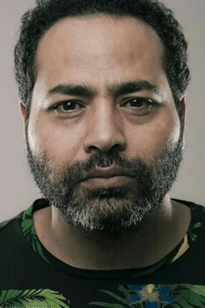 Khaled Kouka