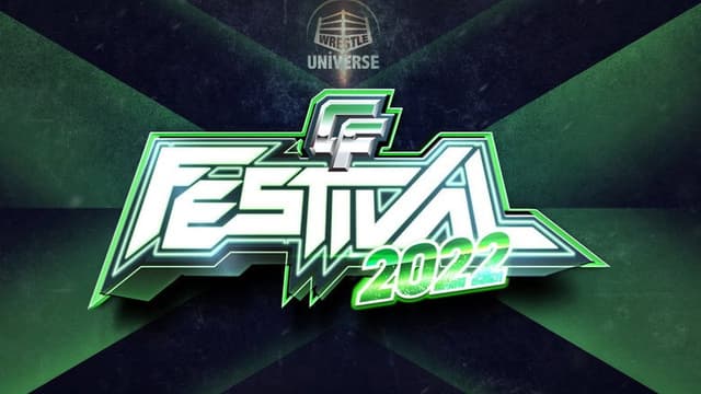 CyberFight Festival 2022