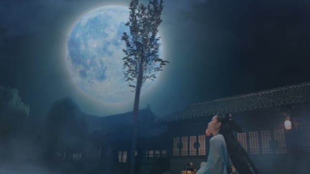Evil Deeds in Kaifeng