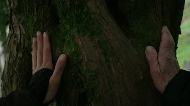 We Are Two Abysses