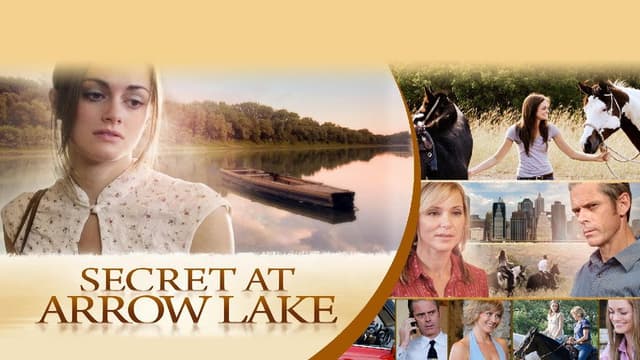 Secret at Arrow Lake