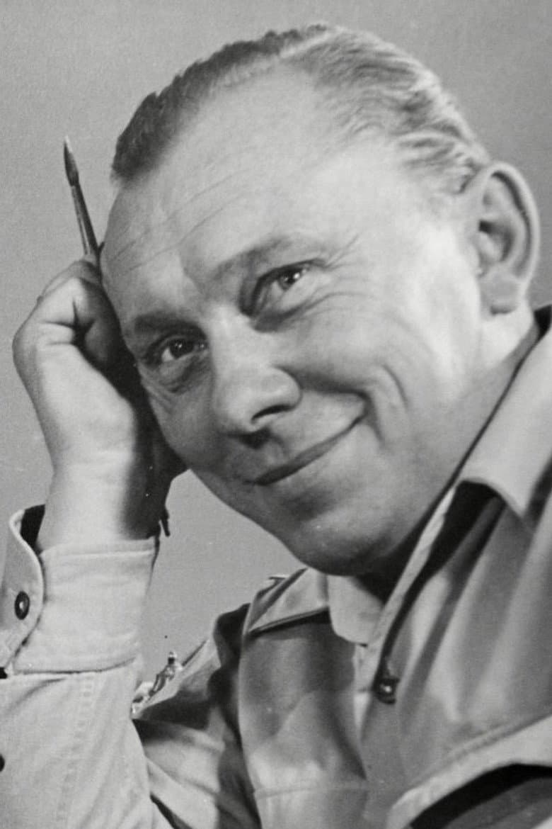 Karel Zeman