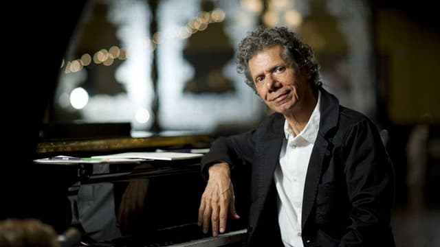 Chick Corea: A Very Special Concert