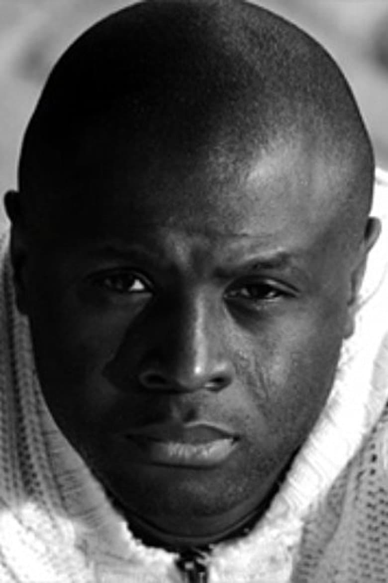 Ibrahima Keita