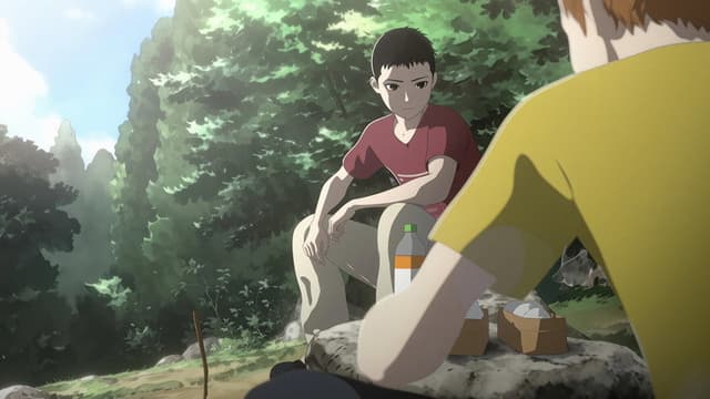 Ajin: Demi-Human – Confront