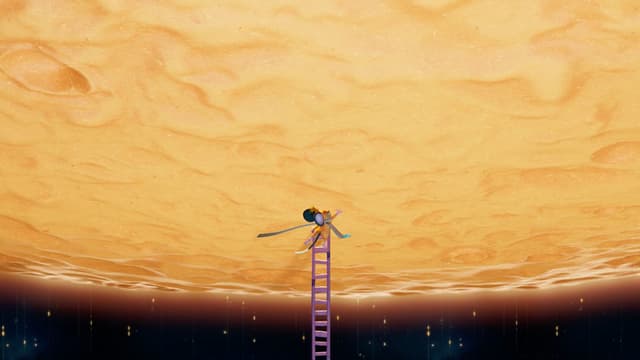 Cuentos de la Luna de Queso