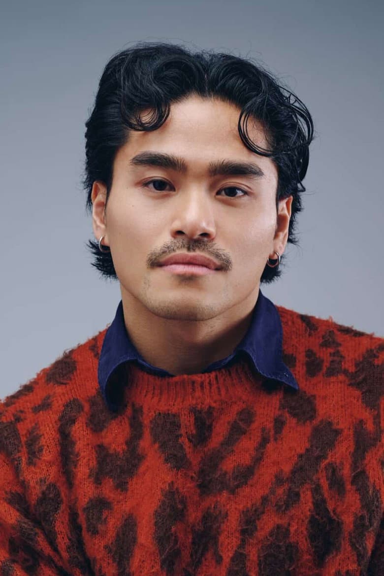 Jayson Collantes