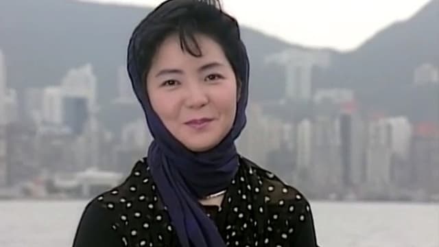 テレサ・テン15周年記念スペシャル