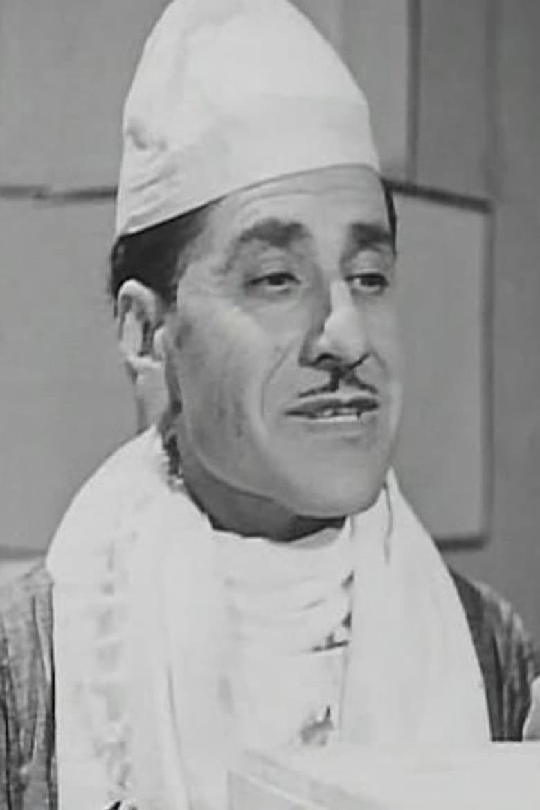 Ahmed Kadry