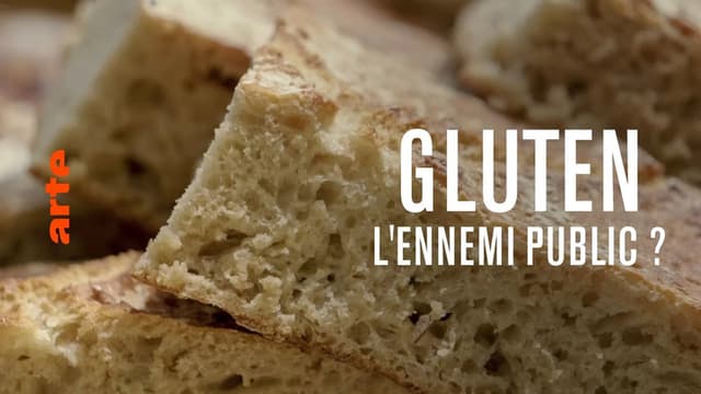 Gluten, the public enemy?