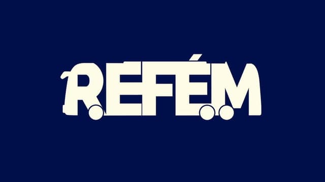 Refém