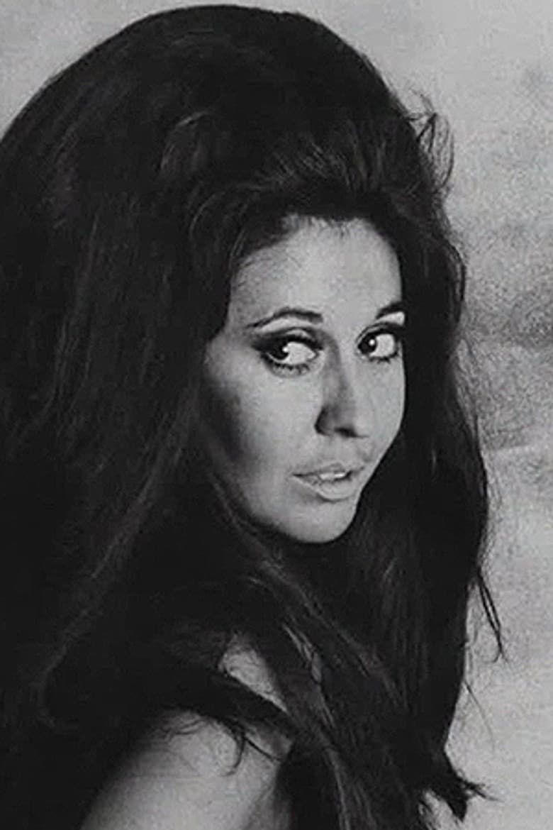 Lenita Perroy