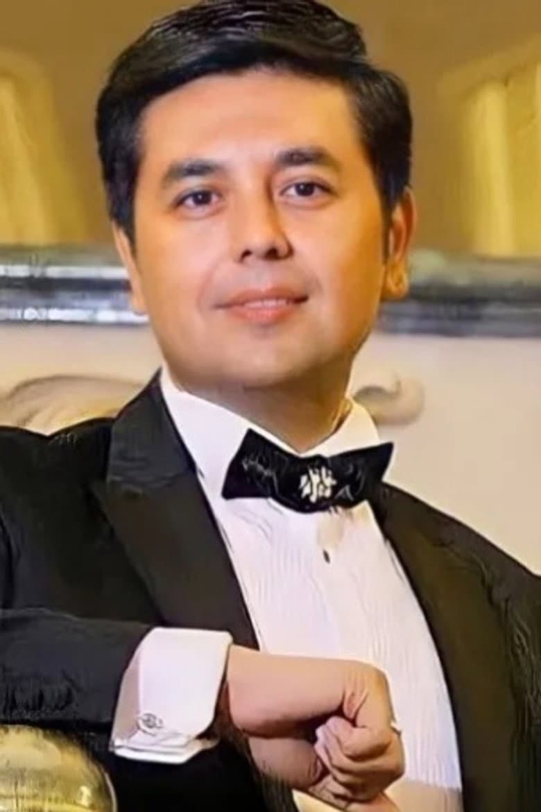 Rikhsitilla Abdullaev