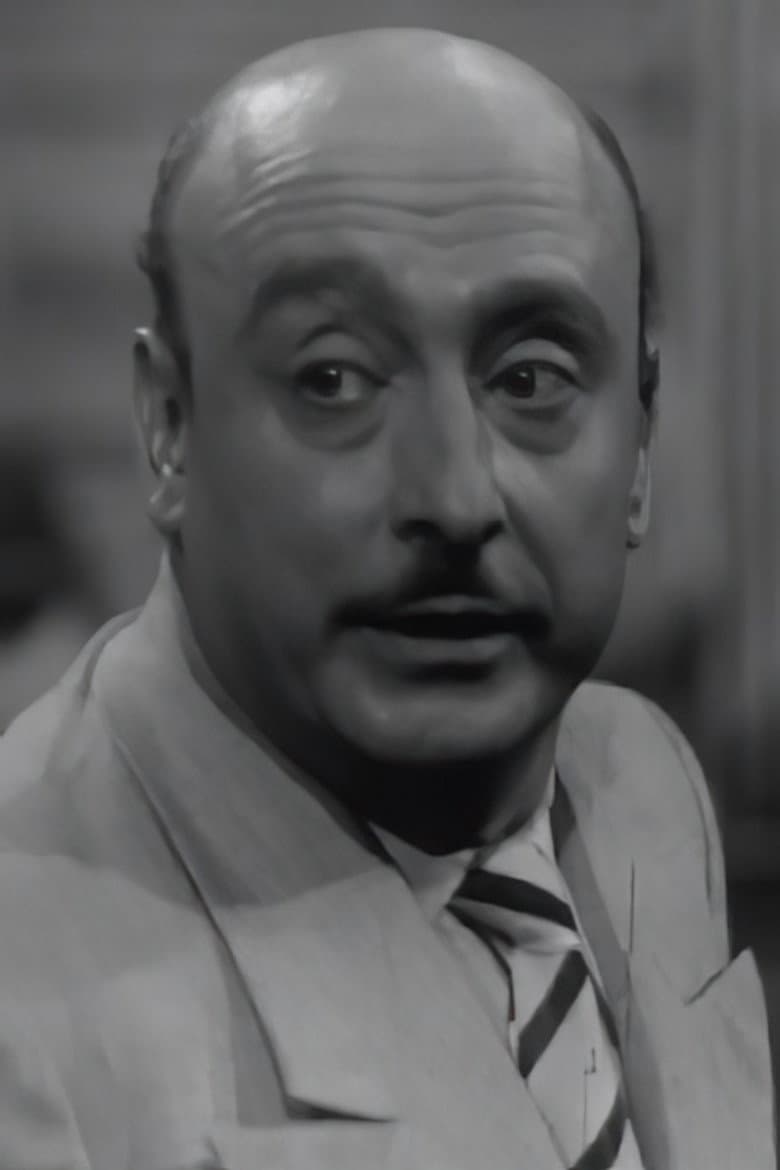 Albert Médina