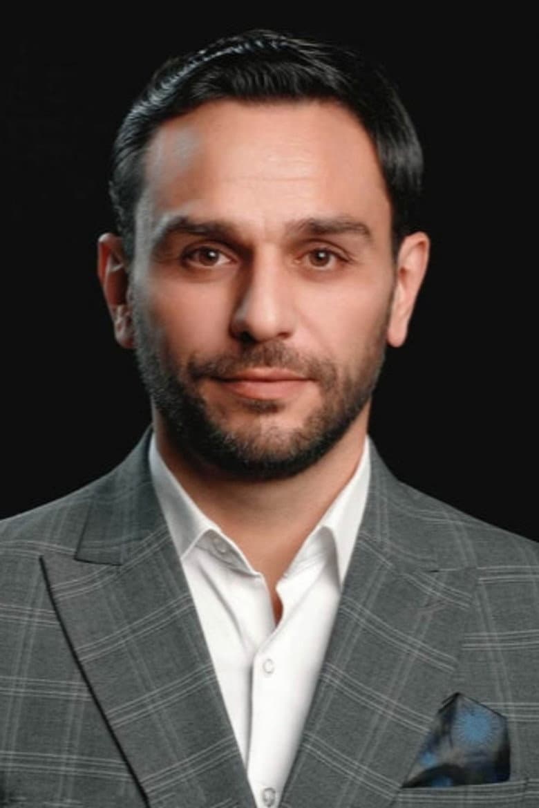 Artashes Mkhitaryan