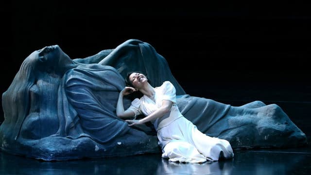 Lucia di Lammermoor