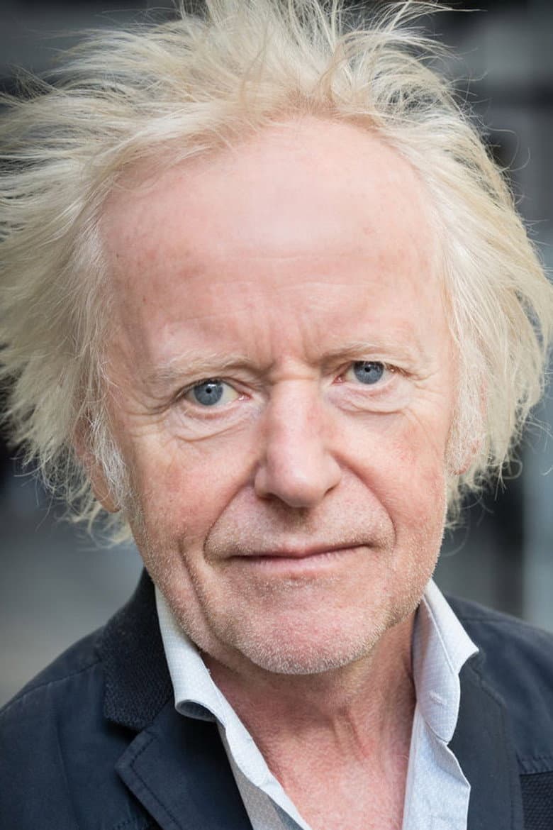 Klaus Huhle