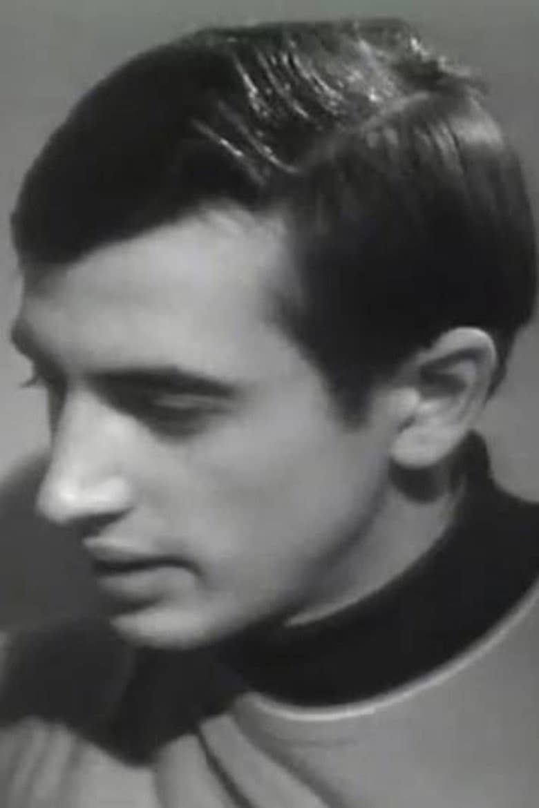 Aleksandr Gorshkov