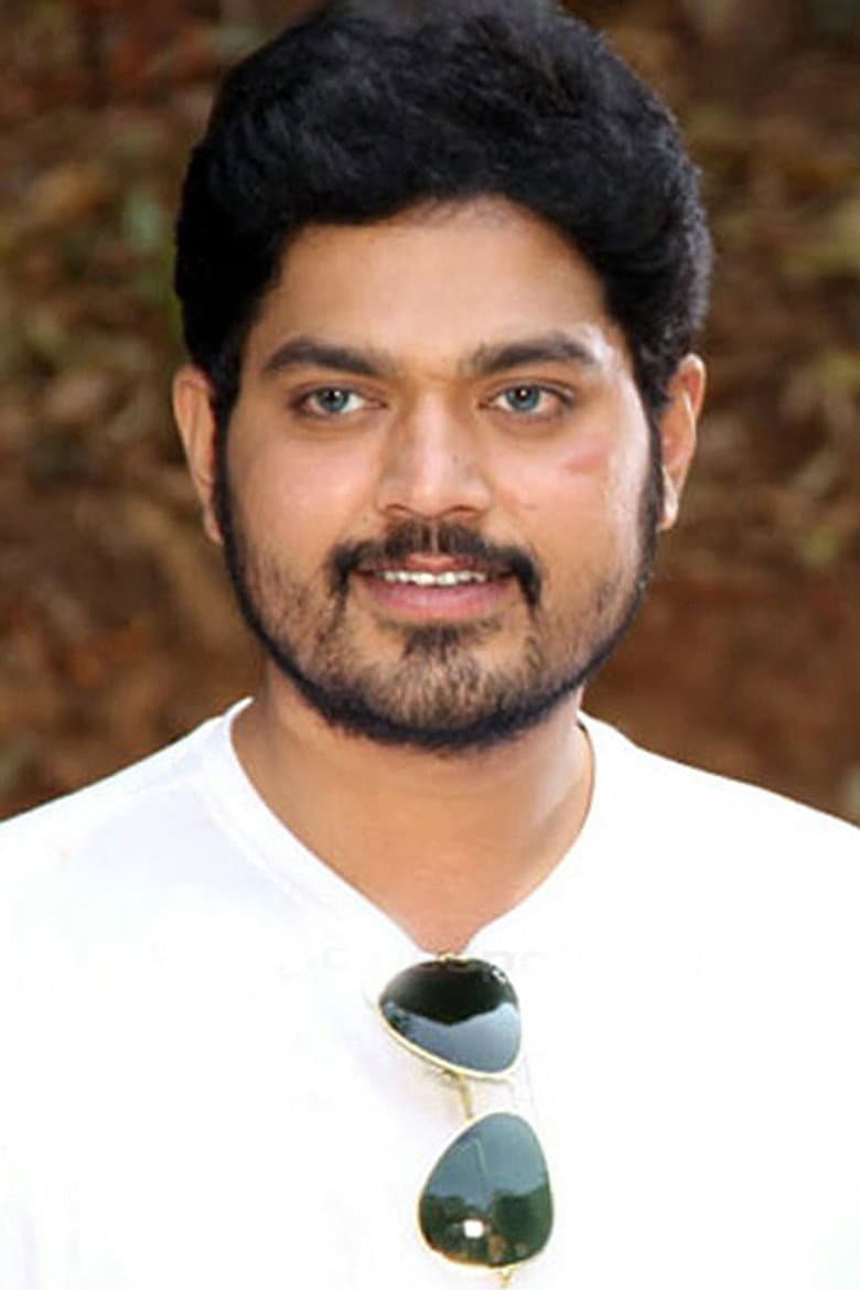 Sakthi Vasu