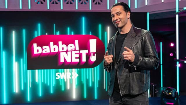 Babbel Net!
