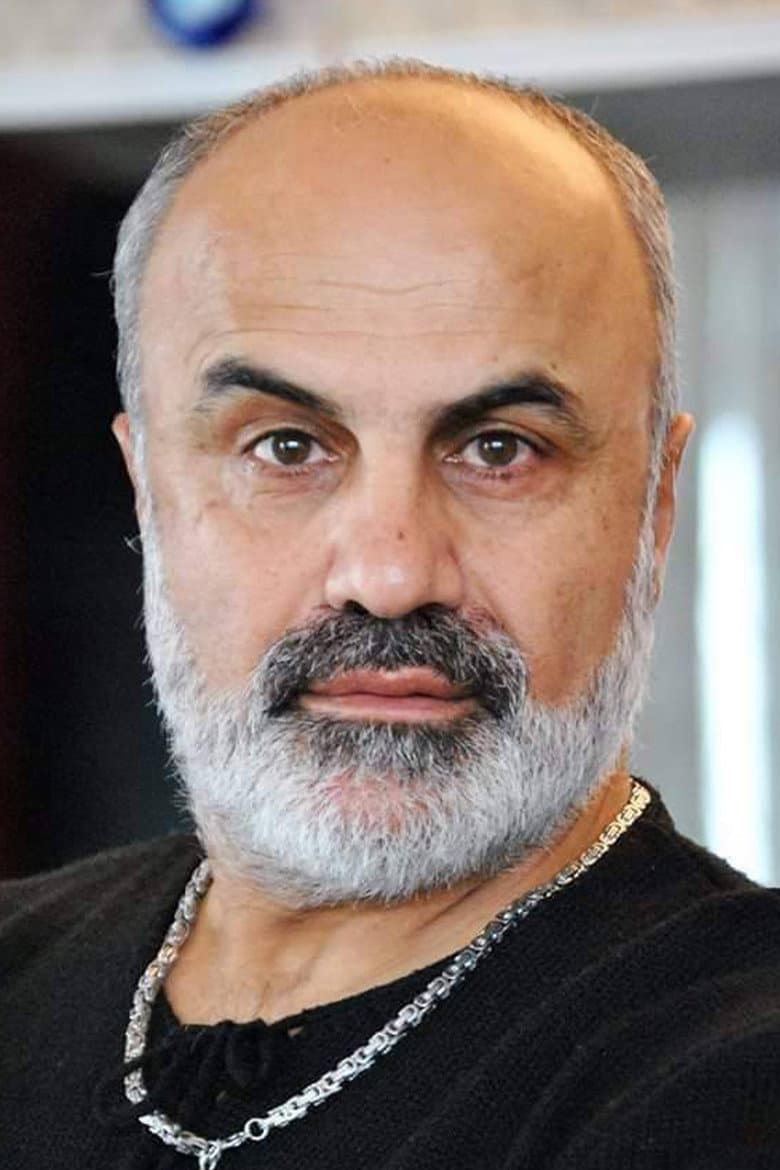 Ahmet Oztürk
