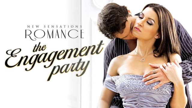 The Engagement Party