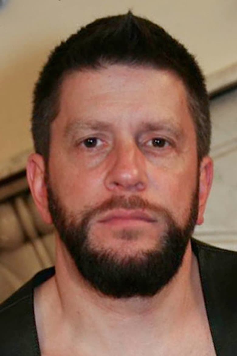 Randy Scott