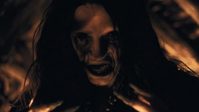 Motherwitch