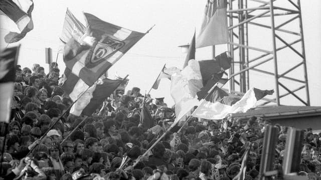 Stasi FC